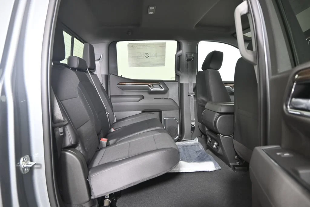 2026 Chevrolet Silverado 1500 LT - Photo 16