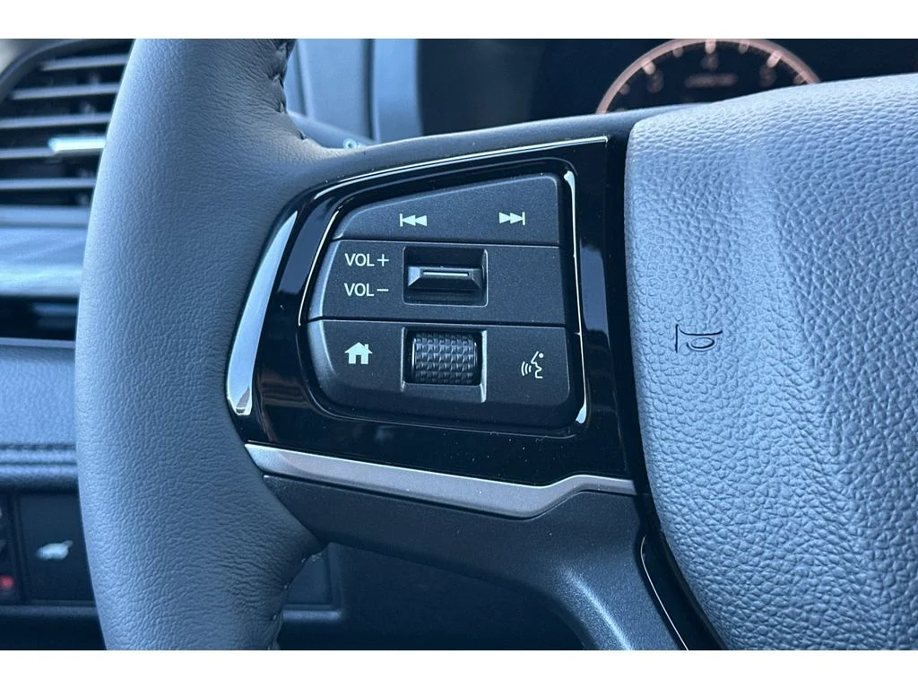 2026 Honda Odyssey Elite - Photo 28