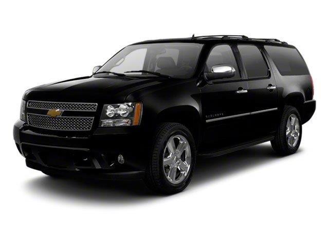 2013 Chevrolet Suburban 4WD 1500 LTZ's photo