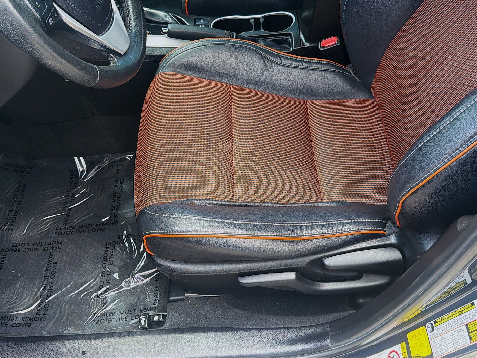 Used 2019 Slate Metallic Toyota SE image 17