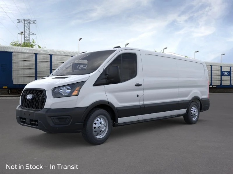 2026 Ford Transit 150 Low Roof 148 WB AWD's photo