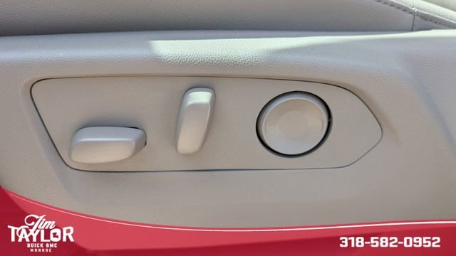 2026 GMC Sierra 1500 SLT - Photo 16