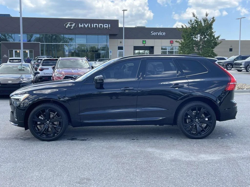 2024 Volvo XC60 Ultimate - Photo 26