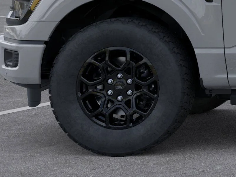 New 2026 Avalanche Ford XLT image 20