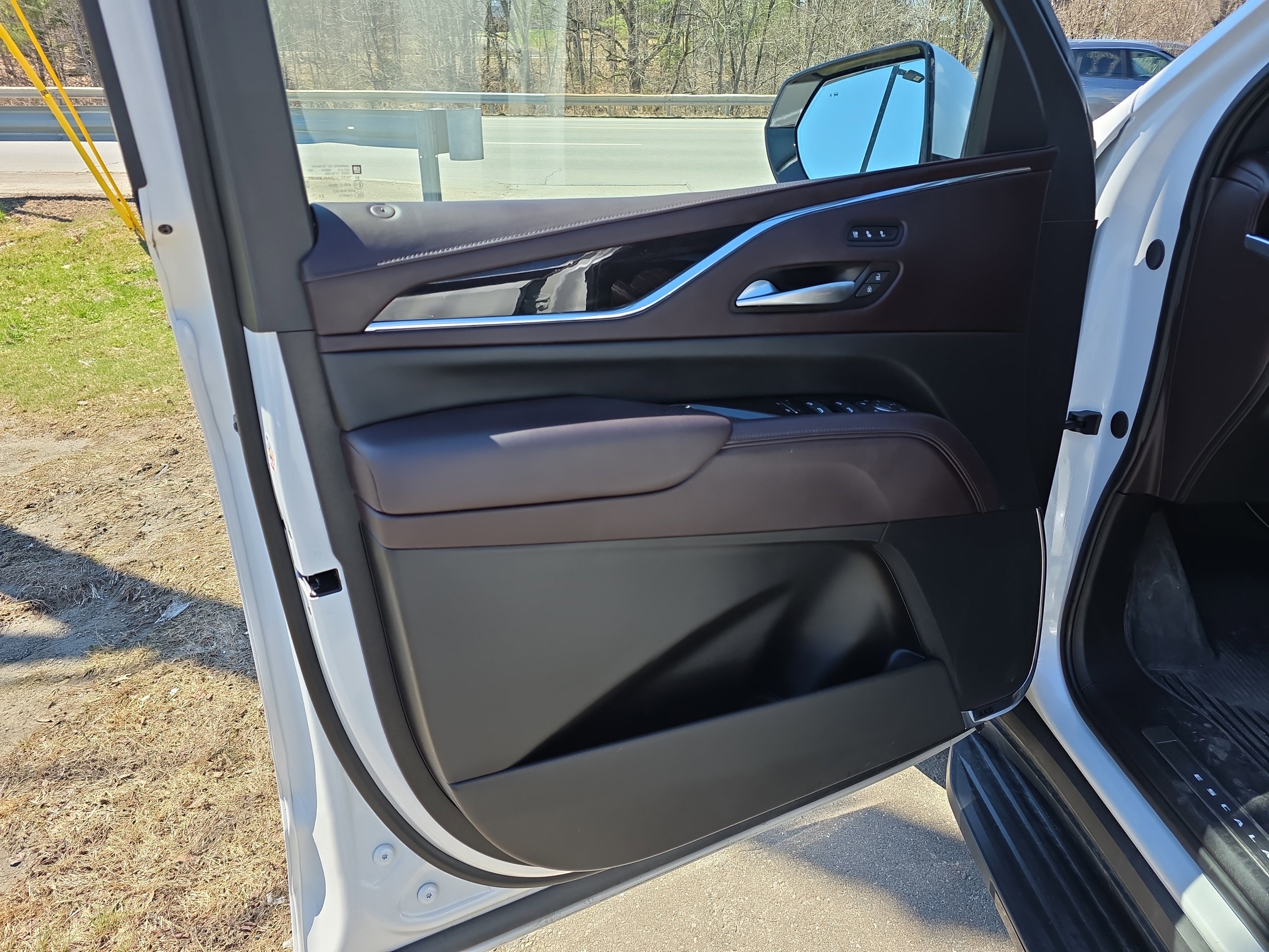2024 Cadillac Escalade ESV Premium Luxury Platinum - Photo 19
