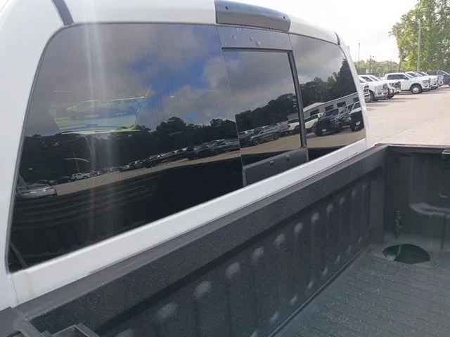 Used 2007 White Dodge Laramie image 7