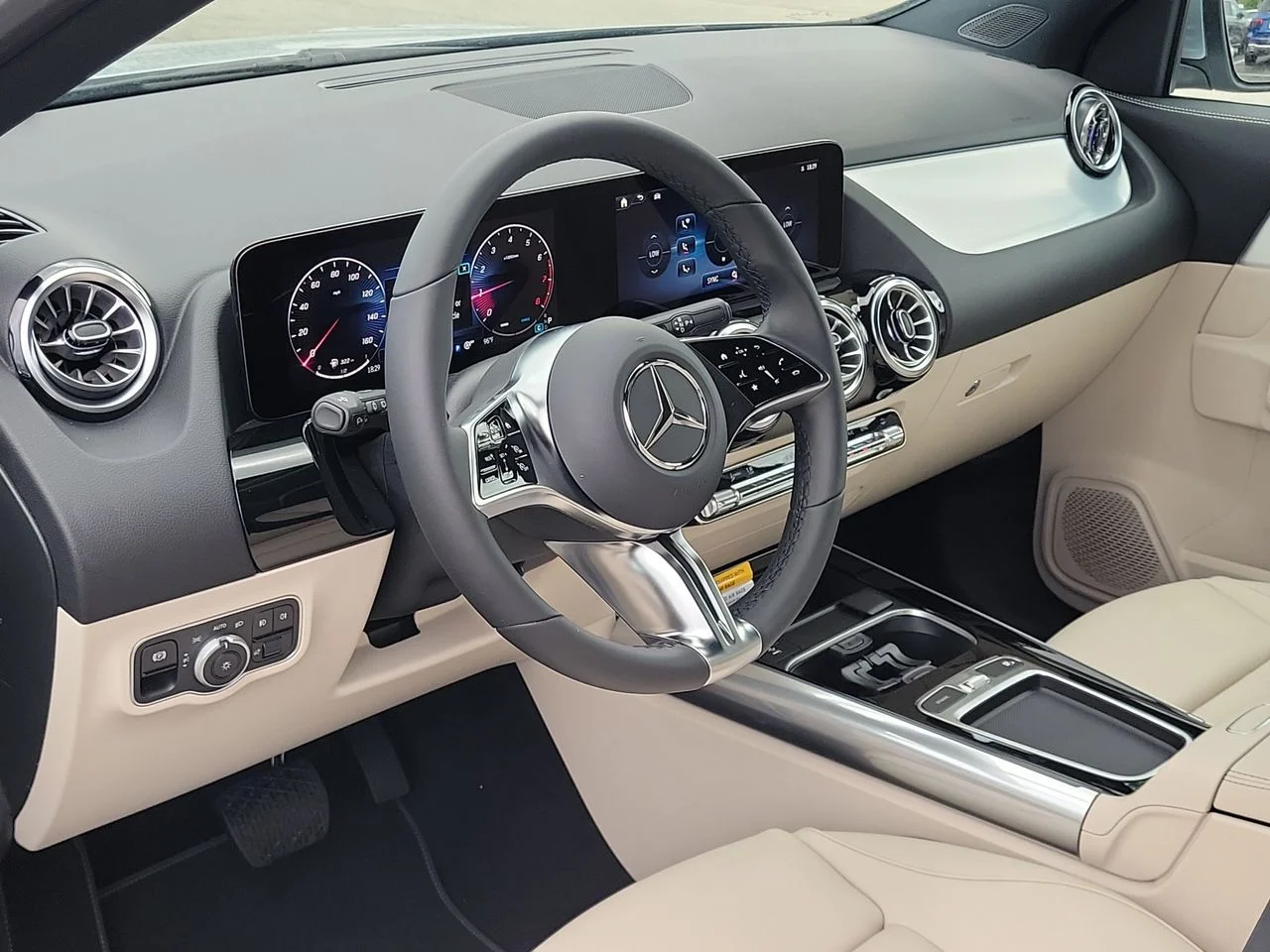 New 2026 Cirrus Silver Metallic Mercedes-Benz GLA 250 image 20