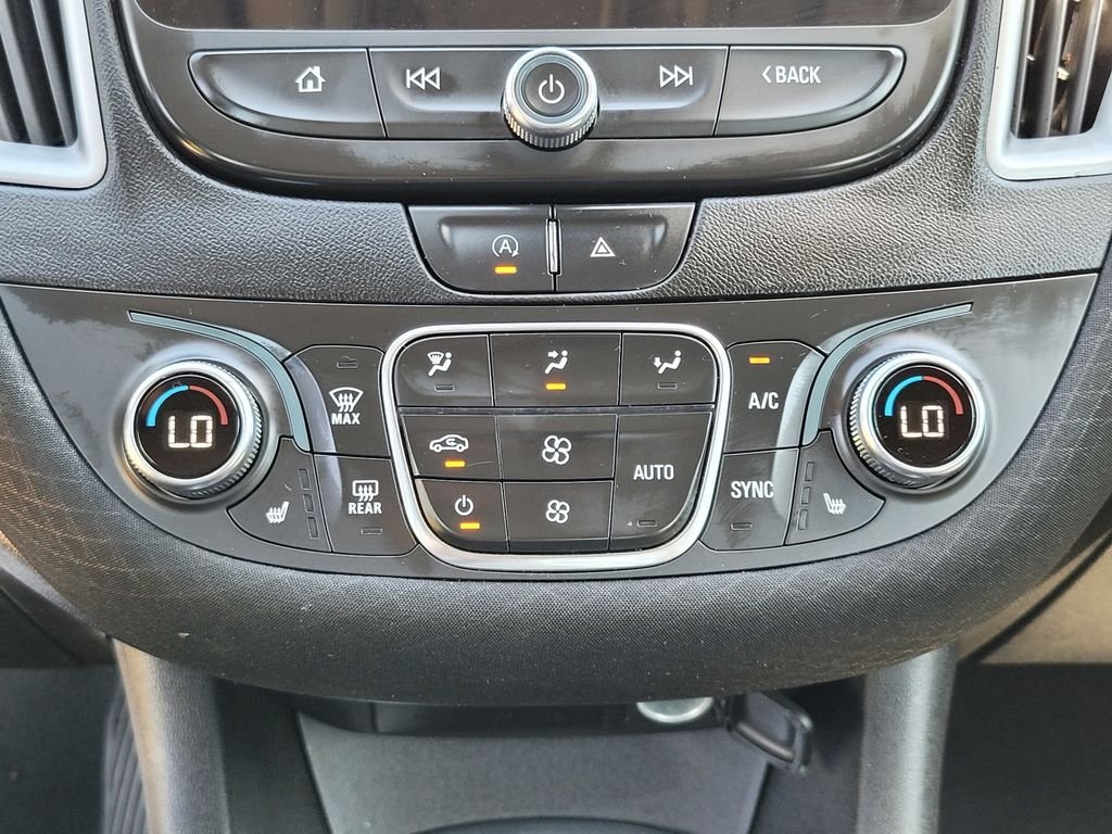 Certified Used 2023 Dark Ash Metallic Chevrolet LT image 20