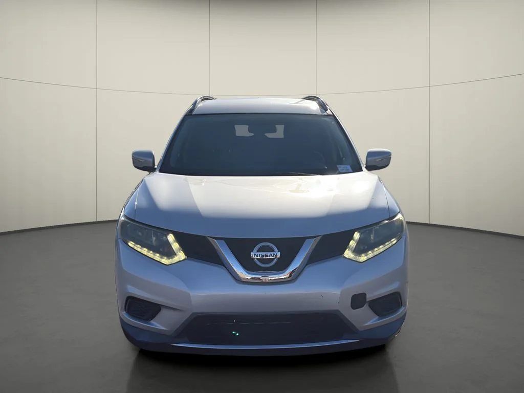 Certified 2014 Nissan Rogue SV with VIN 5N1AT2MT1EC870532 for sale in Mesa, AZ