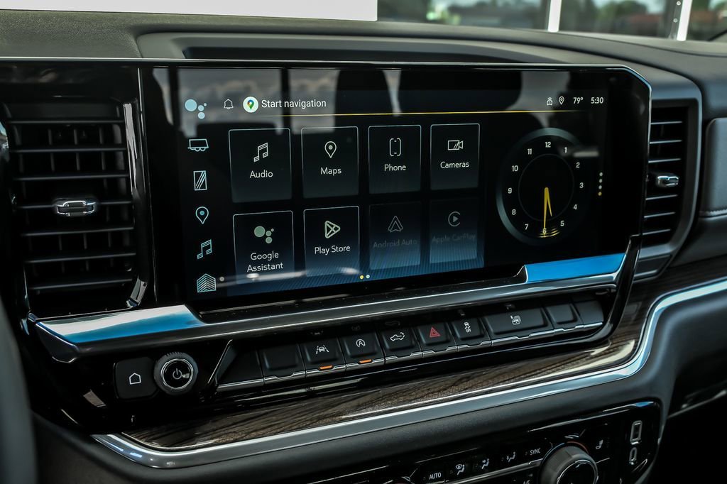 2026 Chevrolet Silverado 1500 RST - Photo 21