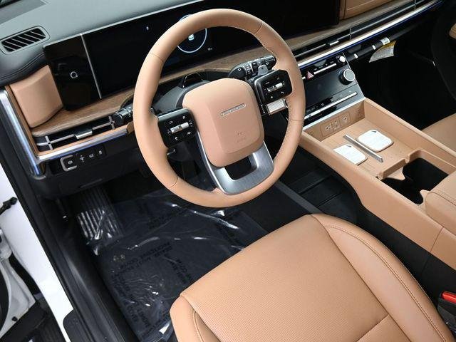 2026 Hyundai Santa Fe Limited - Photo 18