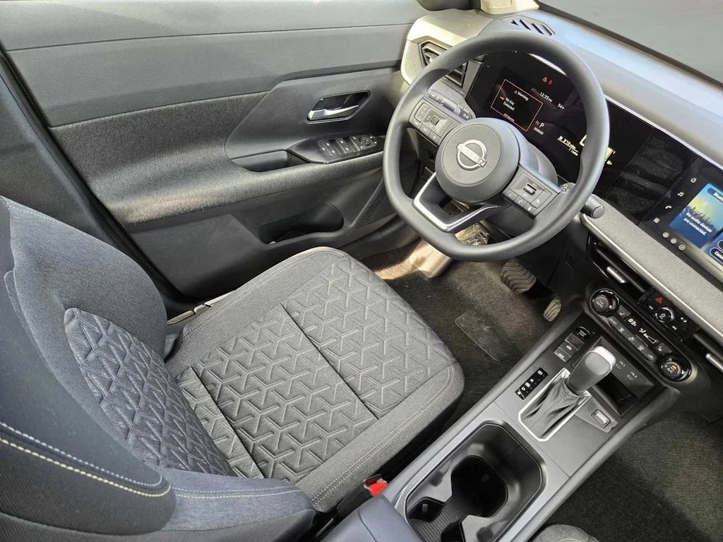 2026 Nissan KICKS SV - Photo 17