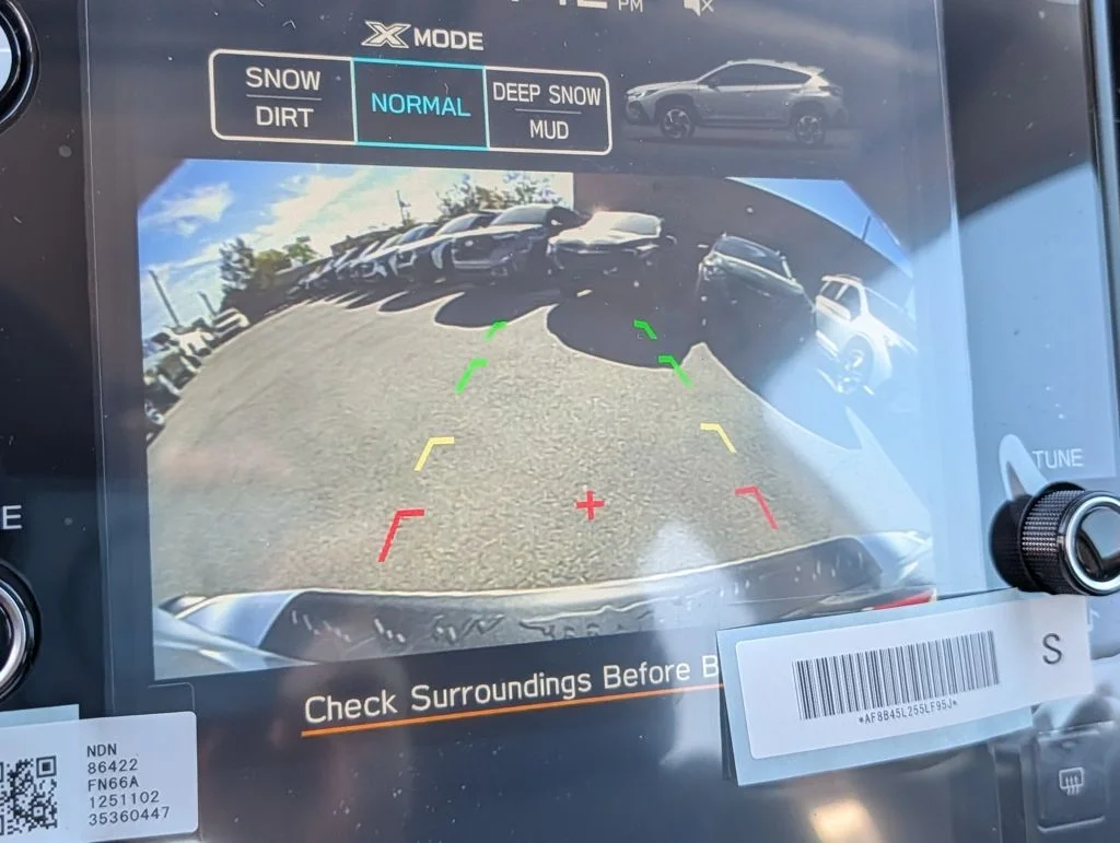 2026 Subaru Crosstrek Premium - Photo 31