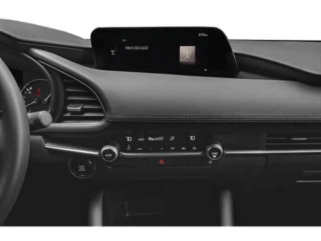 2026 Mazda Mazda3 Select Sport - Photo 7