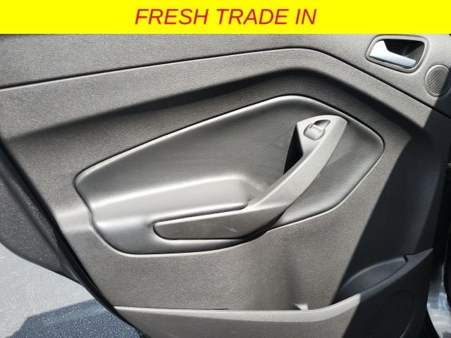 Used 2019 Gray Ford Titanium image 14