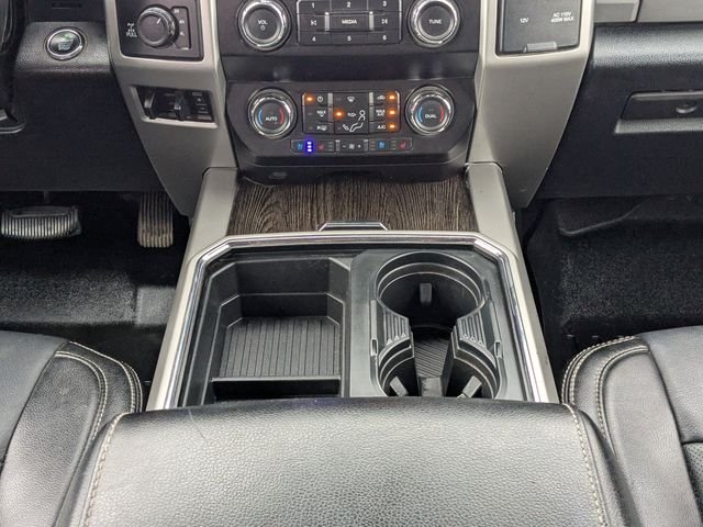 2021 Ford F-250 Super Duty Lariat - Photo 18