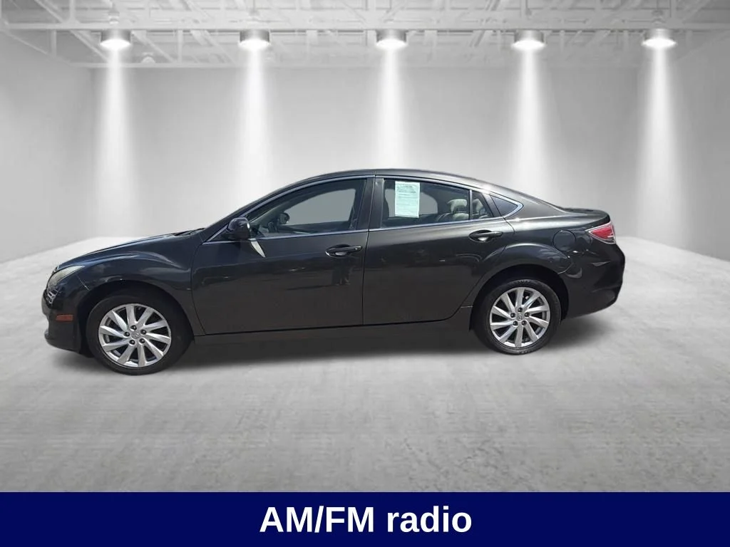 Used 2012 Autumn Bronze Mazda i Touring image 3