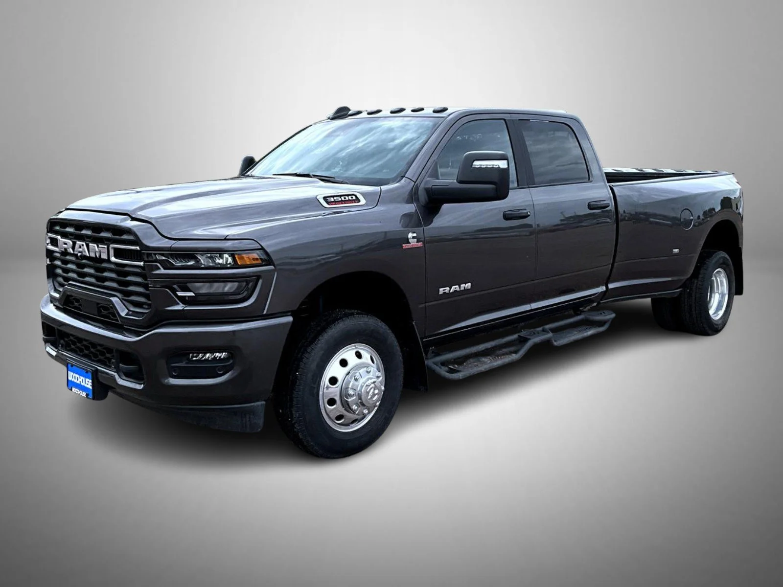 2026 RAM 3500 Pickup