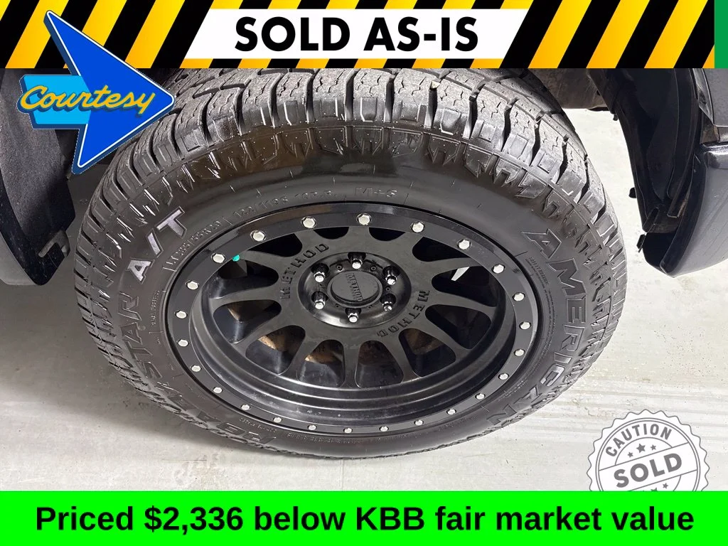 Used 2016 Black Ford XLT image 11