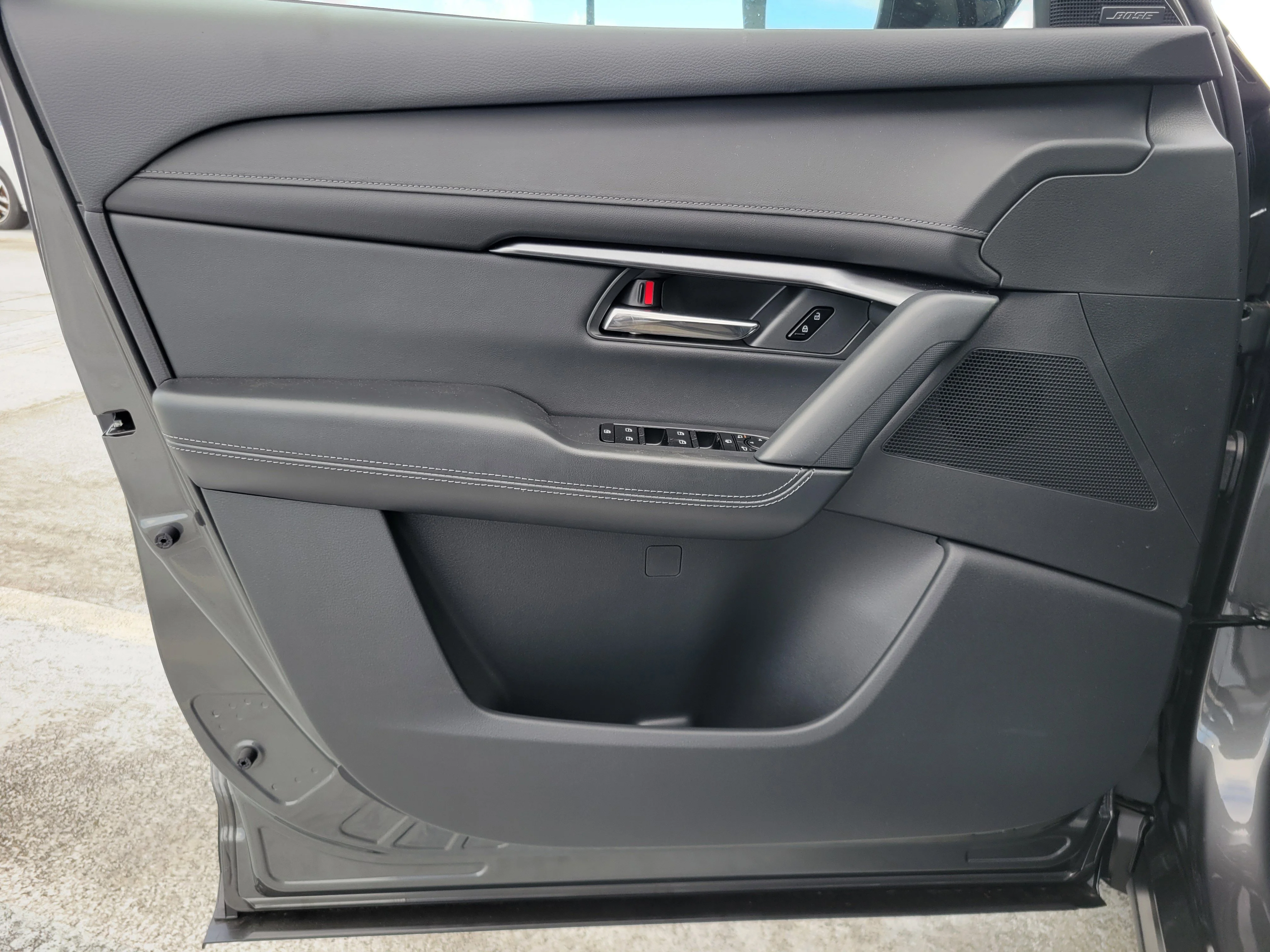 New 2026 Machine Gray Metallic Mazda 2.5 S Premium Plus AWD image 10
