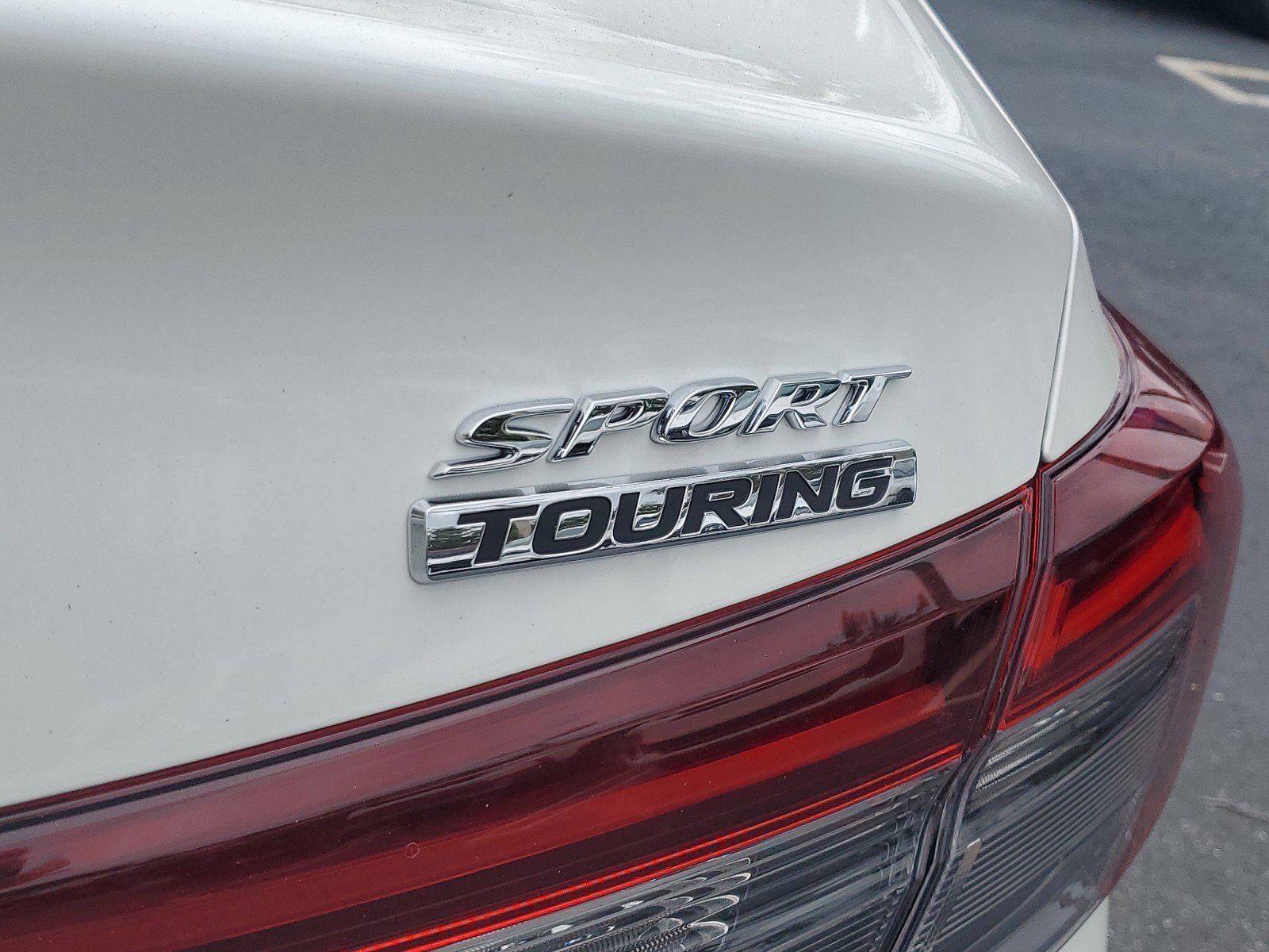 2025 Honda Civic Sport Touring - Photo 6