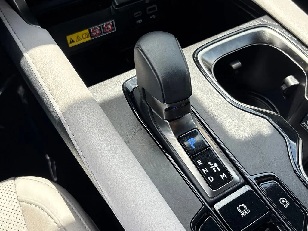 Used 2024 White Pearl Lexus 350 Premium image 24
