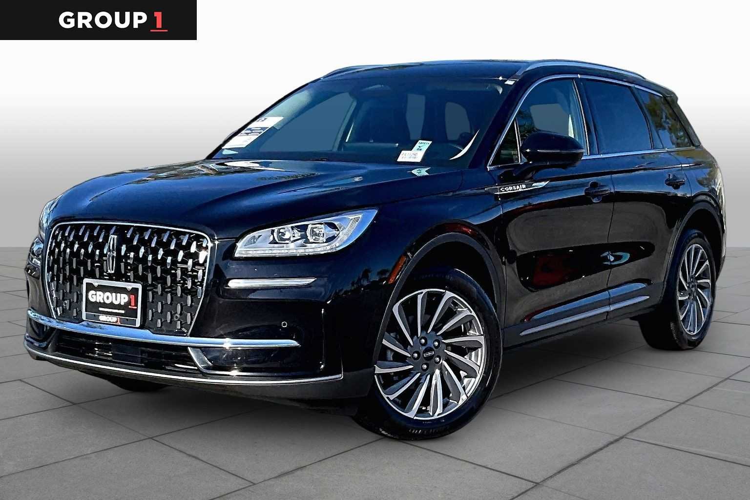 Pre-Owned 2024 Lincoln Corsair Reserve