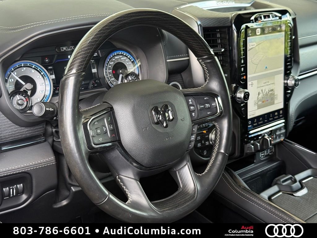 Used 2022 Red Ram Limited image 18