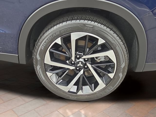 2023 Mitsubishi Outlander Plug-In Hybrid SE - Photo 25