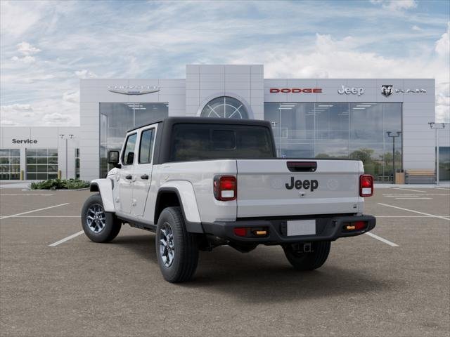 New 2026 Bright White Clearcoat Jeep 85th Anniversary Edition image 29