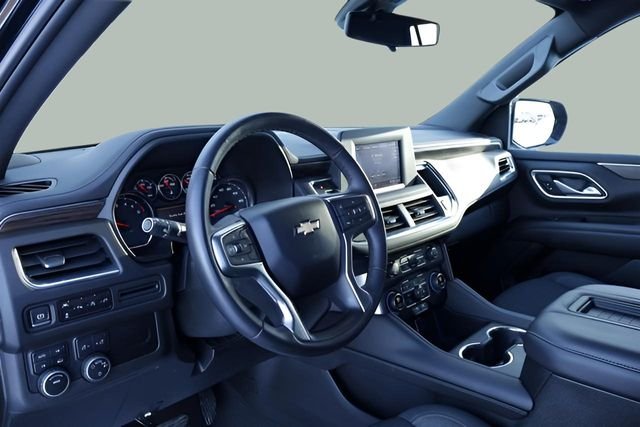 Used 2022 Black Chevrolet LS image 10