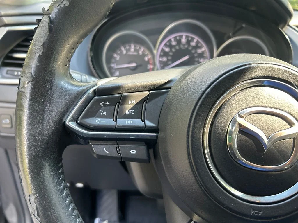 Used 2016 Gray Mazda Touring image 21