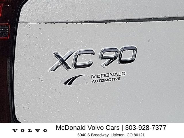 Used 2026 White Volvo B6 Plus 7-Seater image 16