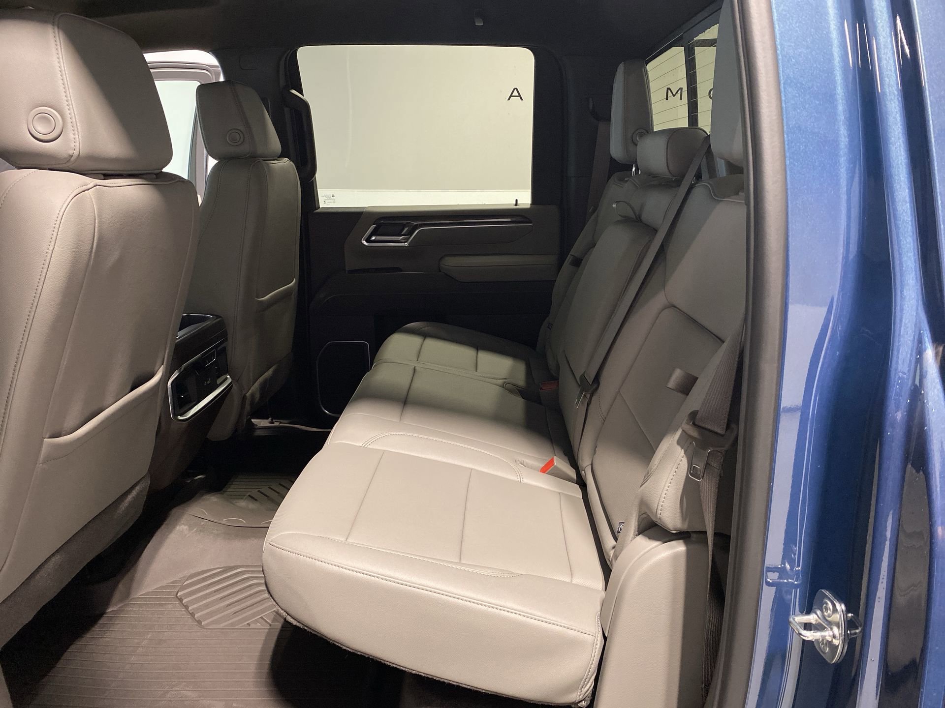 2026 Chevrolet Silverado 2500 HD LTZ - Photo 25