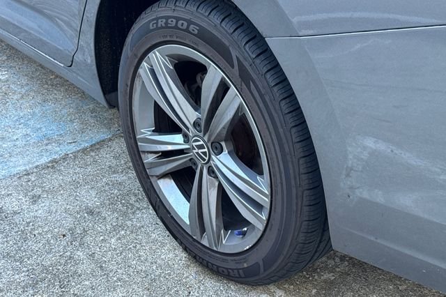 2023 Volkswagen Jetta 1.5T SE photo 4