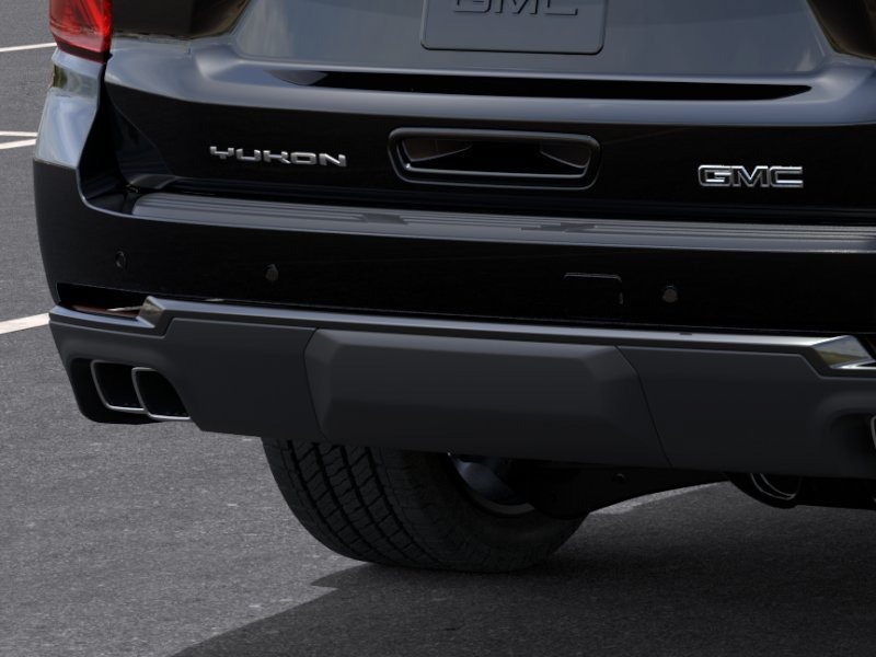 2026 GMC Yukon XL Denali Ultimate - Photo 14