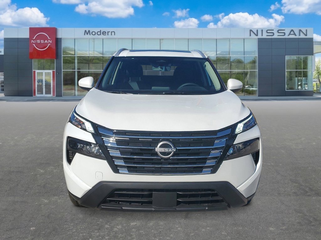 2026 Nissan Rogue SV - Photo 6