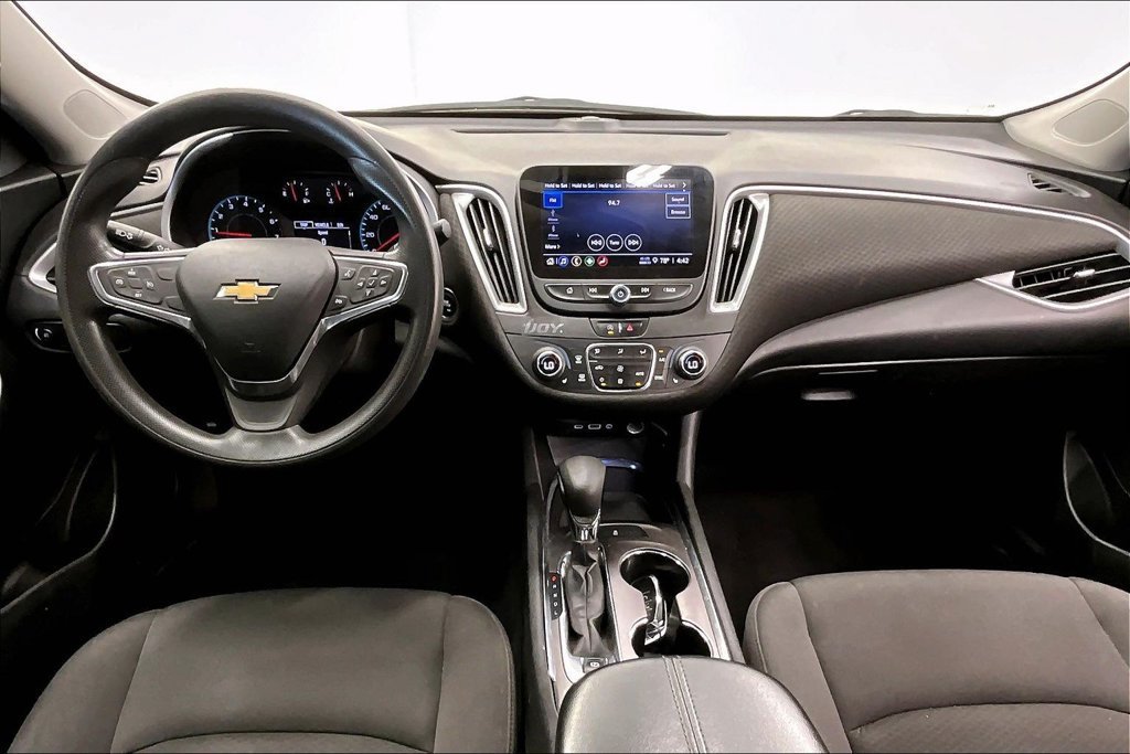2022 Chevrolet Malibu 1LT - Photo 14