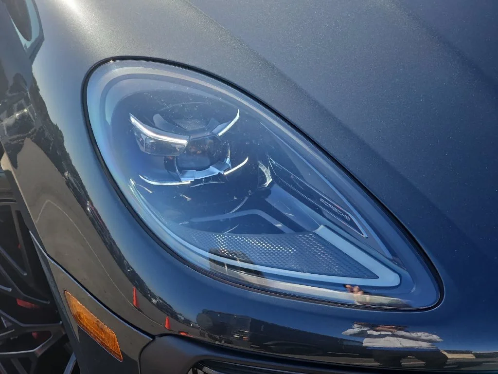Used 2024 Black Porsche GTS image 33