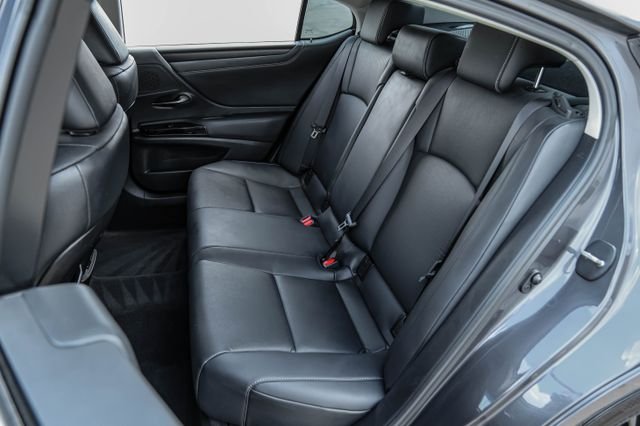 Used 2023 Gray Lexus 350 image 44
