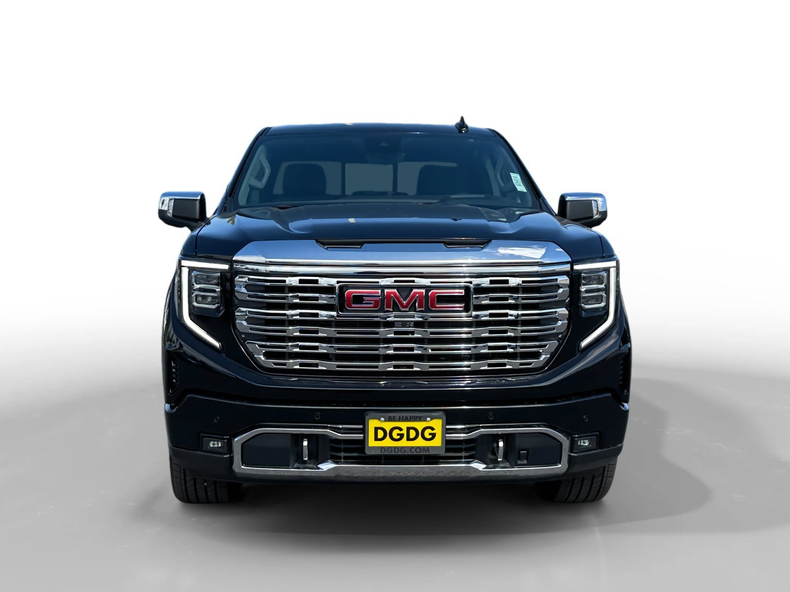 New 2026 Onyx Black GMC Denali image 8