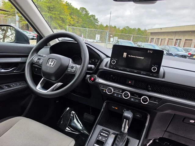 2024 Honda CR-V EX - Photo 13