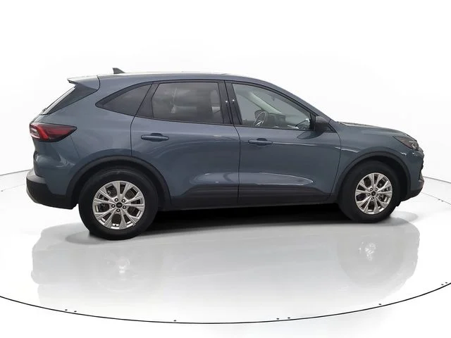 Used 2025 Blue Ford Active image 4