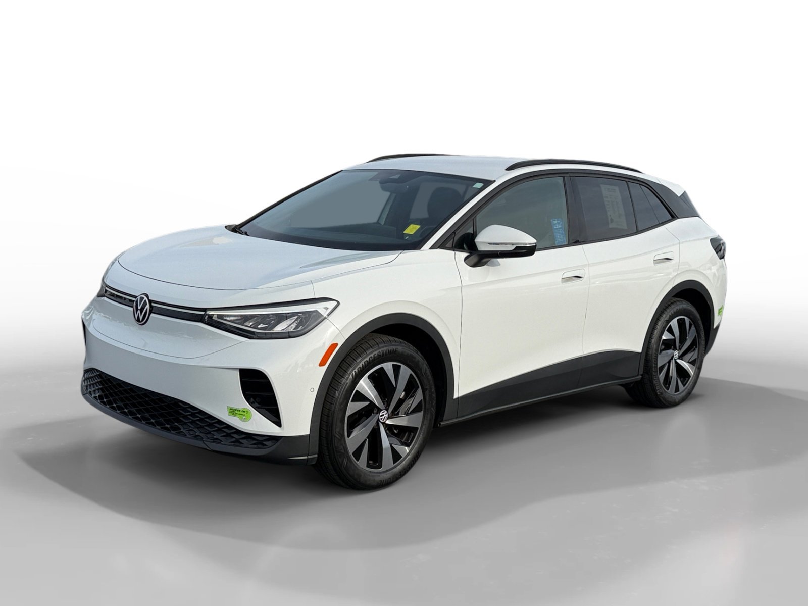 2023 Volkswagen ID.4 STANDARD