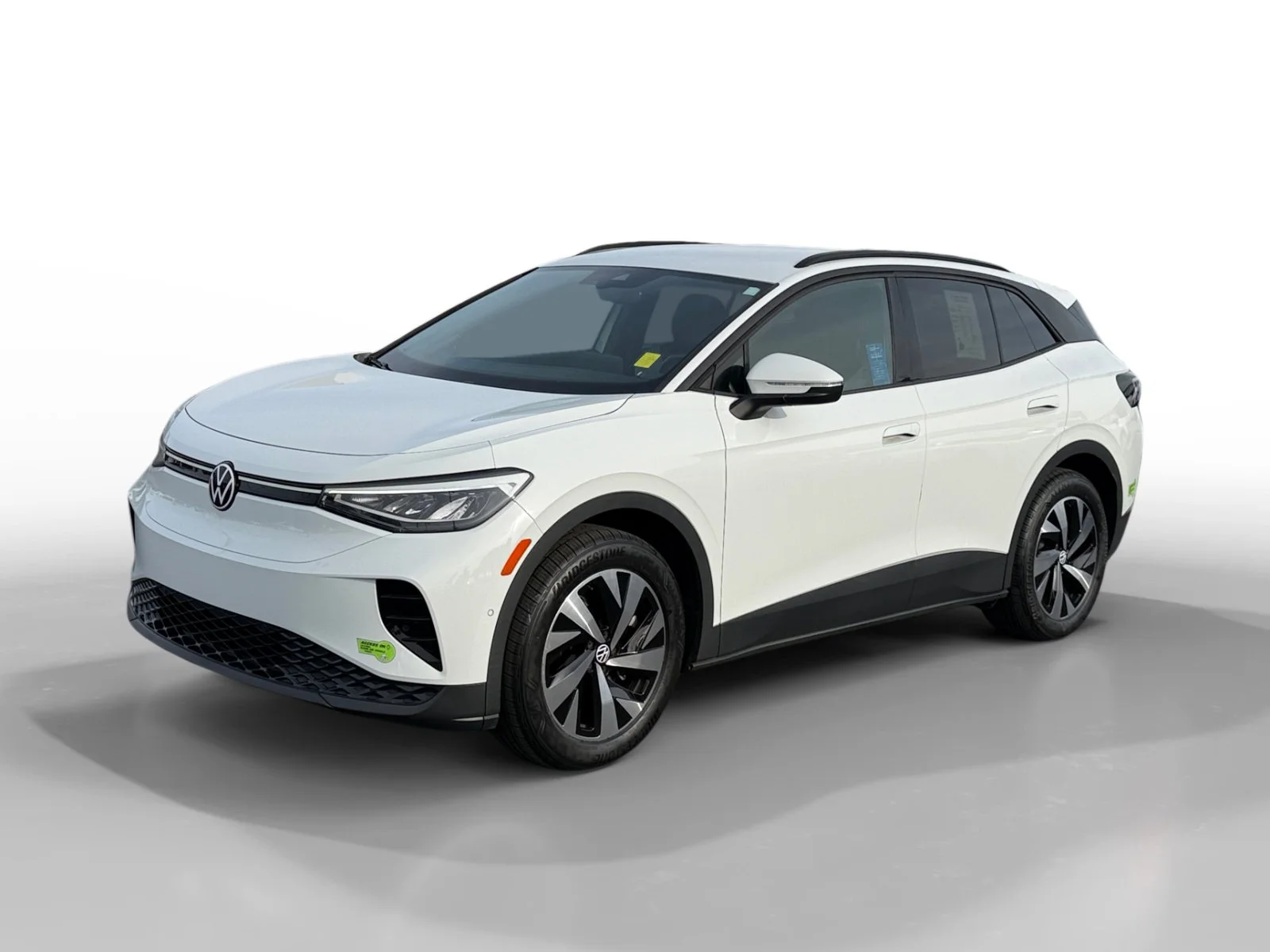 2023 Volkswagen ID.4 STANDARD's photo