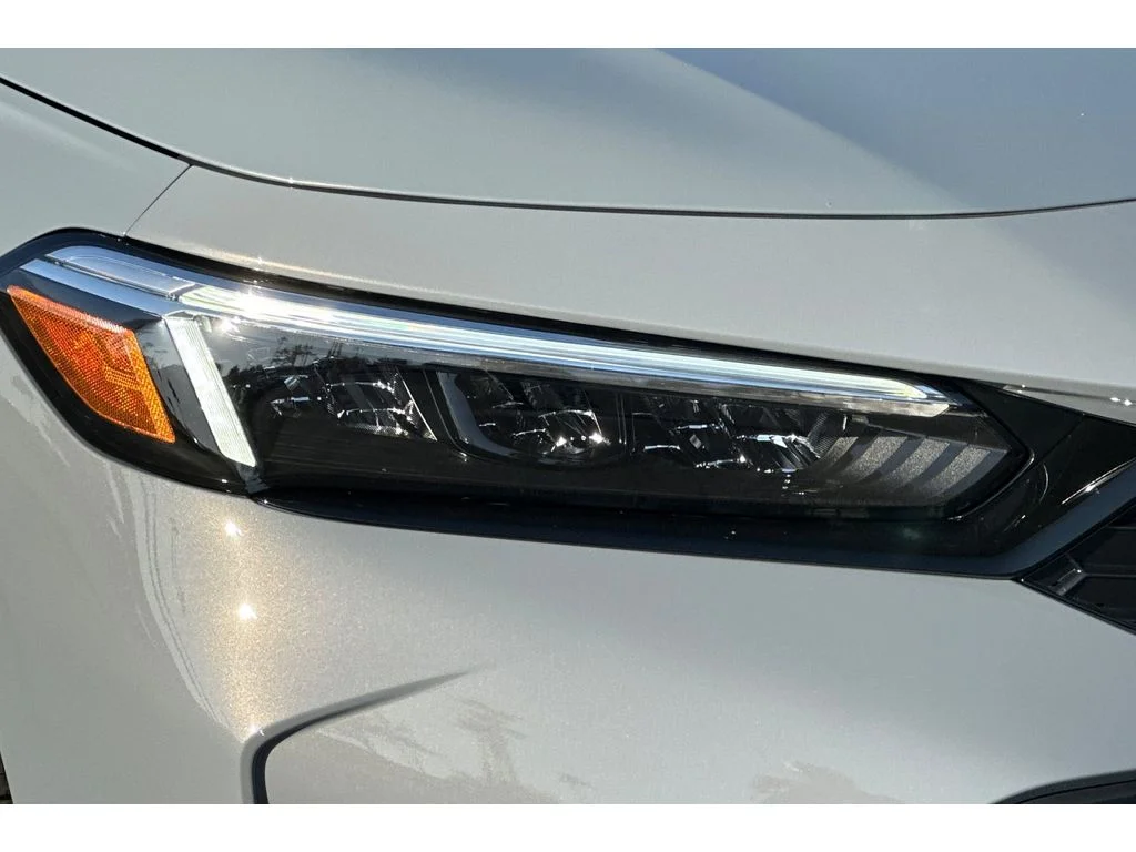 New 2026 Urban Gray Pearl Honda  image 29