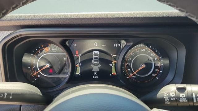 New 2026 41 Exterior Paint Jeep Sport S image 21