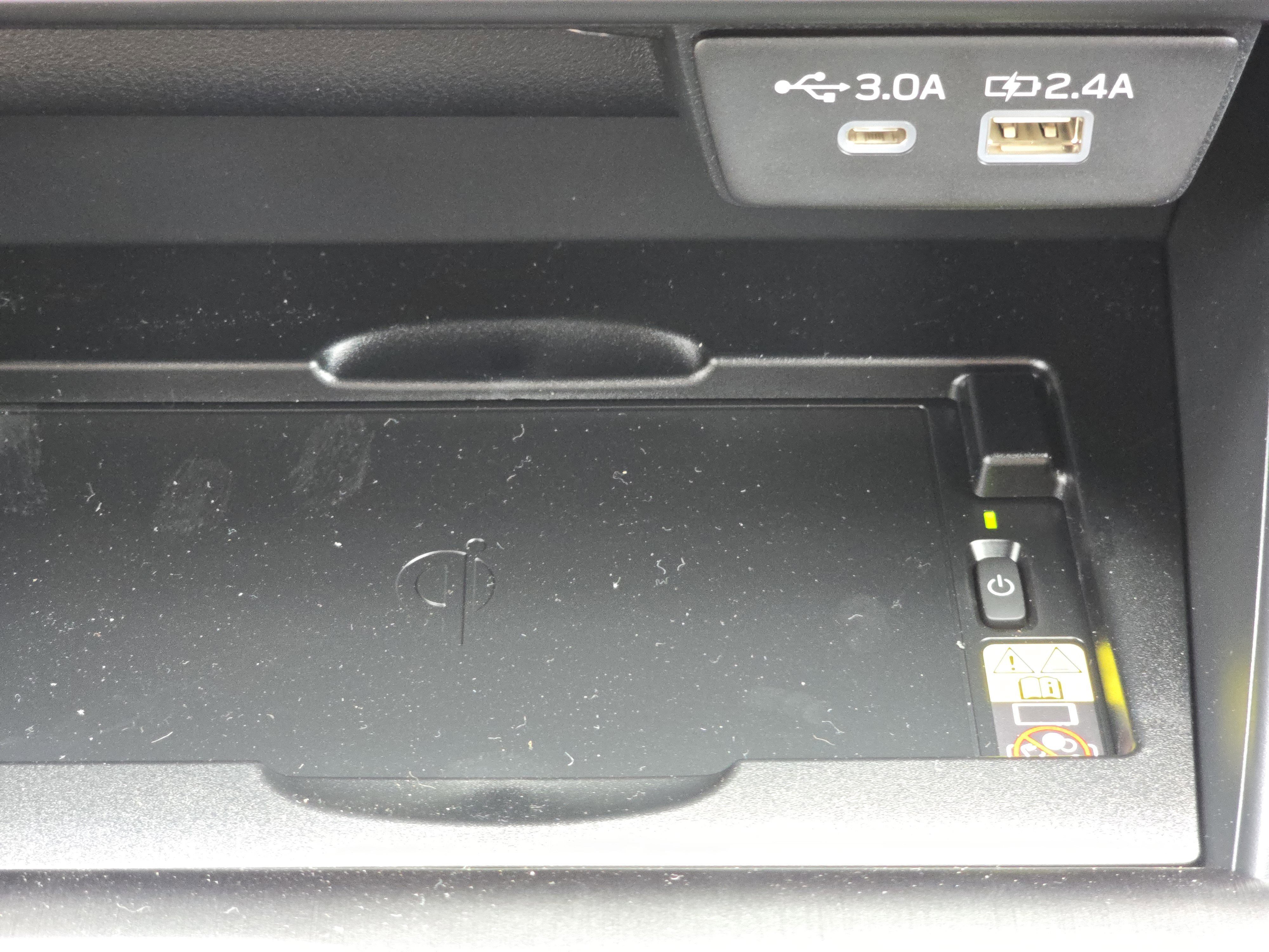 2026 Subaru Outback Wilderness - Photo 12