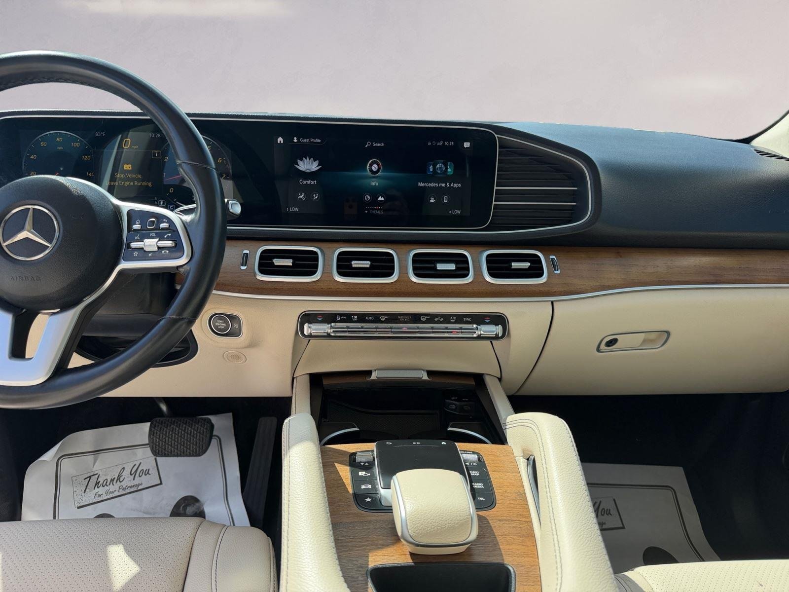 2022 Mercedes-Benz GLE GLE350 - Photo 11
