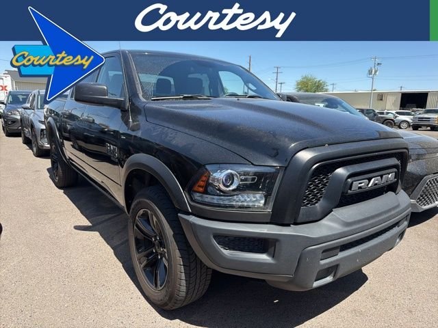2024 RAM Ram 1500 Classic